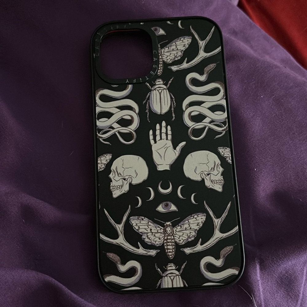 Casetify case